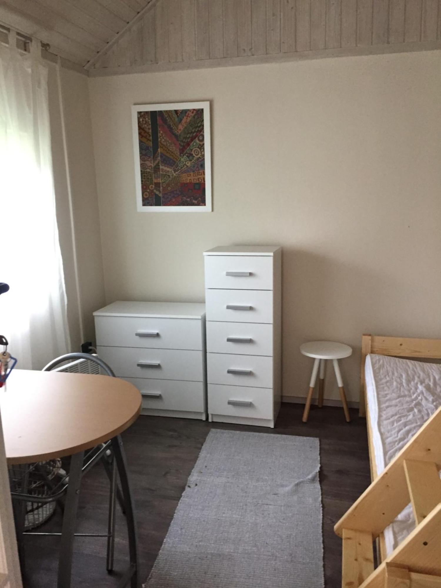 Отель Fonfa Liget Senye Номер фото