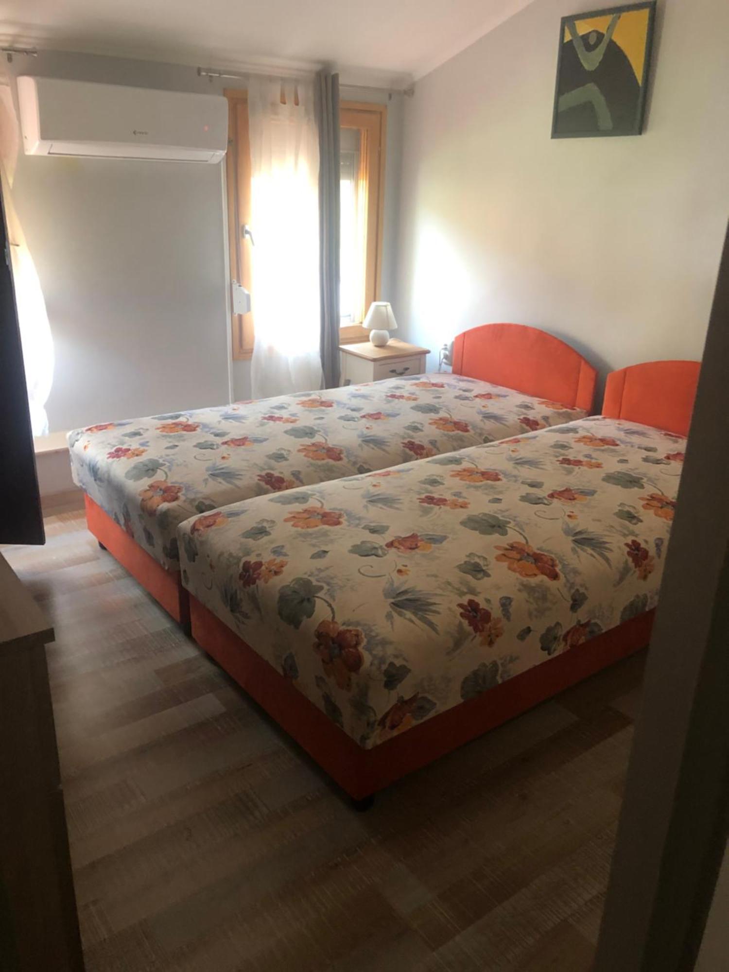 Отель Fonfa Liget Senye Номер фото